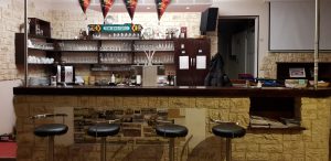 Theke